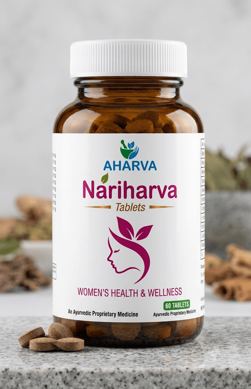 Nariharva Tablets